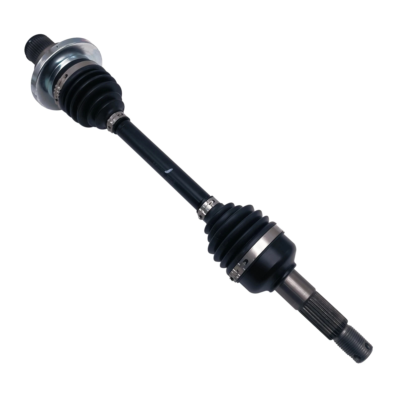 

CV DRIVE SHAFT REAR RIGHT（ODM）For CFMOTO CF500 625 800 ATV 2015 CFMOTO Parts No. 9010-280200-50000 9010-280200-50001