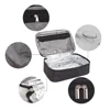 Lunch Bag Reusable Waterproof Oxford Insulated Mini Lunchbox Thermal Food Containers Portable Cooler Bags For Student Boys Girls 3