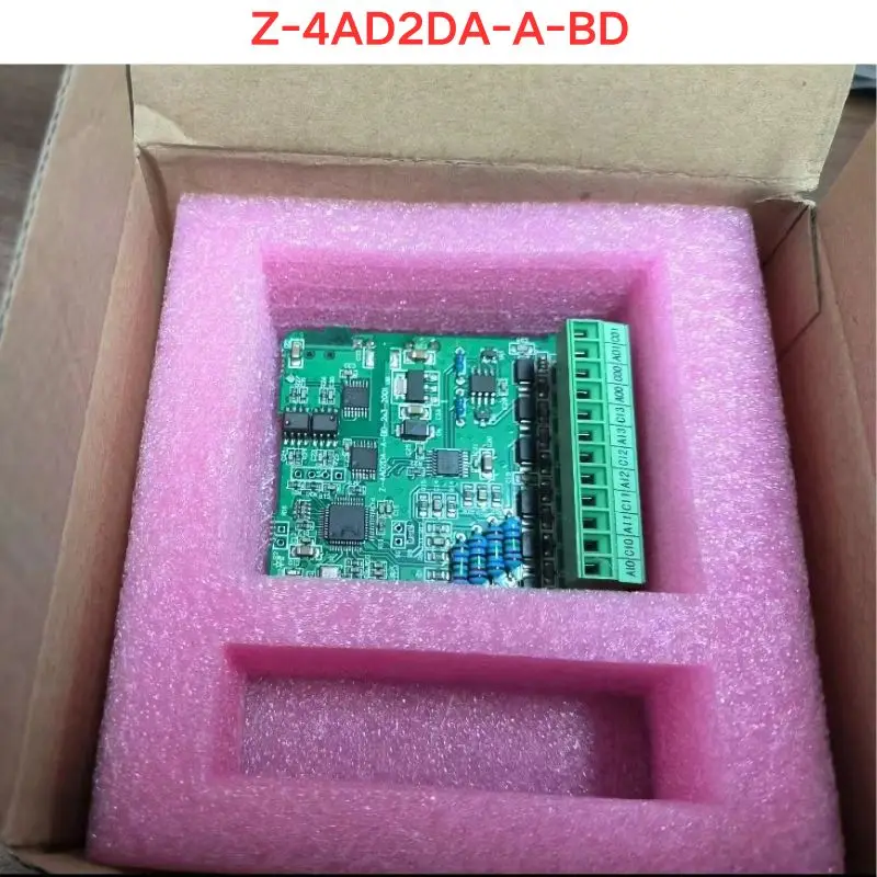 

Brand new Integrated machine Z-4AD2DA-A-BD