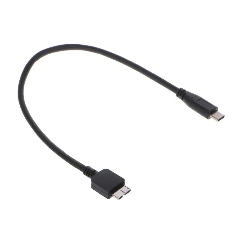 

Micro USB Cable USB Type C to Micro B Cord Compatible for