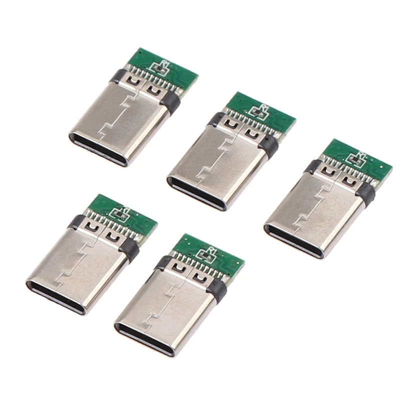 USB 3.1 C Ÿ  DIY  ÷ Ŀ,   PC , 5 