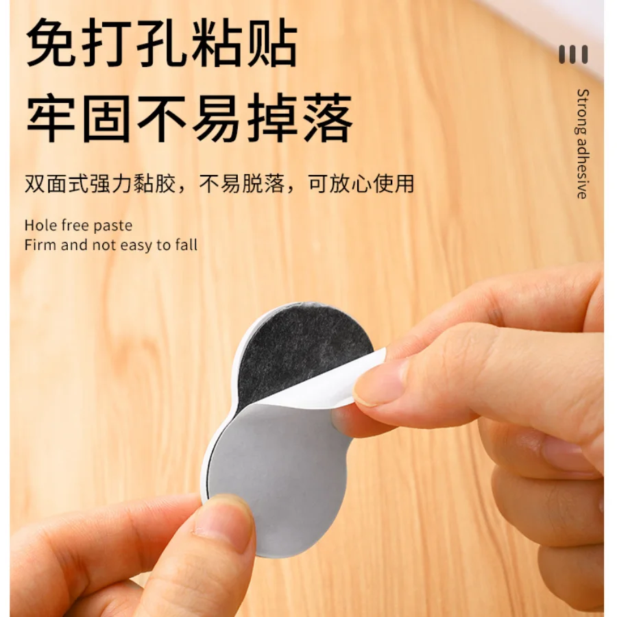 Self Adhesive Rollers Furniture Casters Self Adhesive Wheels Sticky Pulley Wheels Furniture Casters Wheels 1-8pc Adhesive Label Wheels Moving Furniture Strong Bearing Force Steel Ball/rubber Bead Universal Wheel Furniture Casters