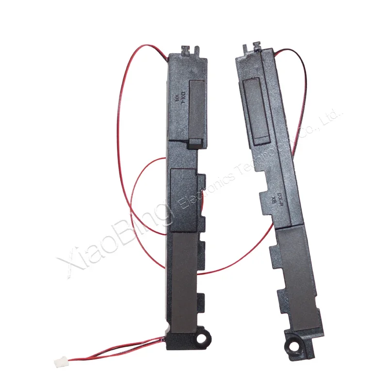 Laptop Speaker L24364-001 Left & Right Internal Laptop Speakers for HP Omen 4 pro 15-DC 15-DC0005TX G3D TPN-Q211 New Replacement Audio System