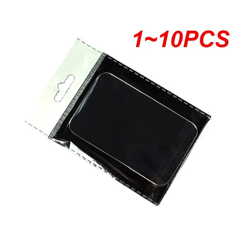 

1 ~ 10 шт. инструменты для ресниц, высококачественный, экономящий время универсальный, удобный гипоаллергенный, экономящий время косметический инструмент, силиконовые патчи для глаз