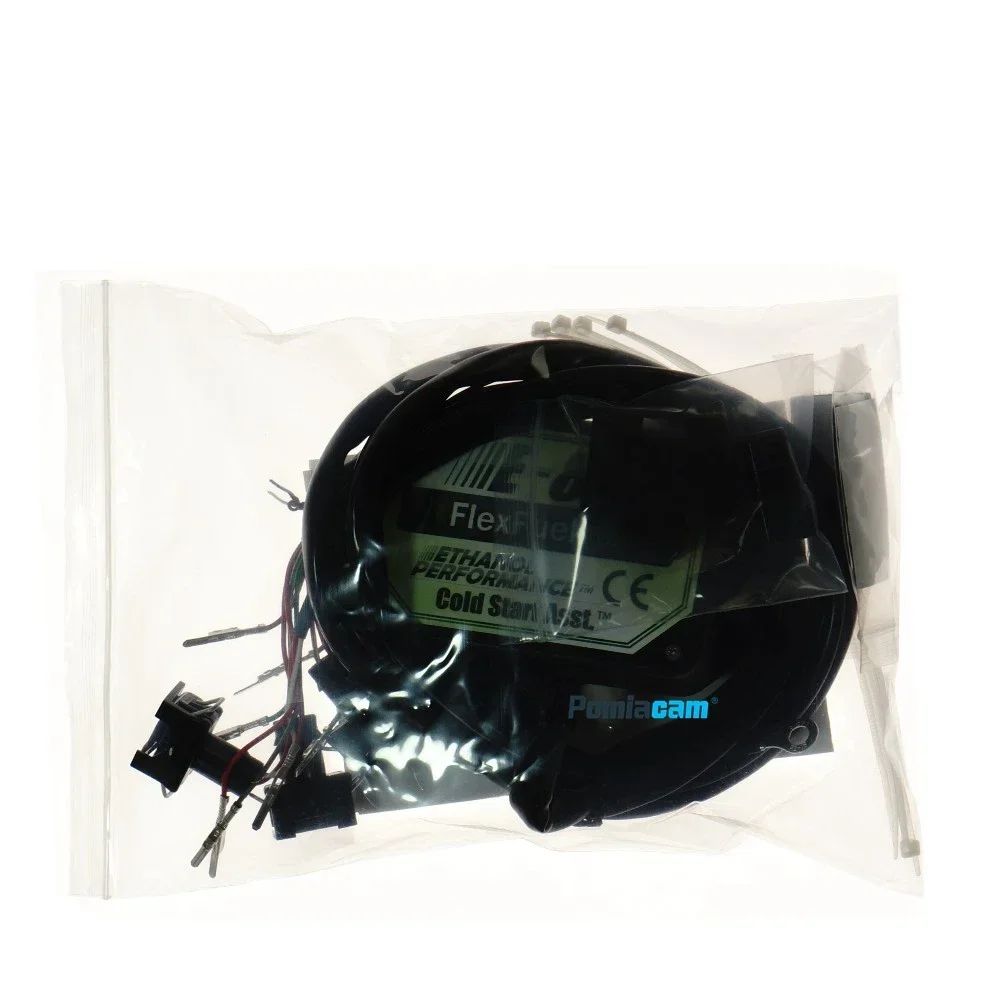 Рисунок 3 - Комплект для переоборудования E85