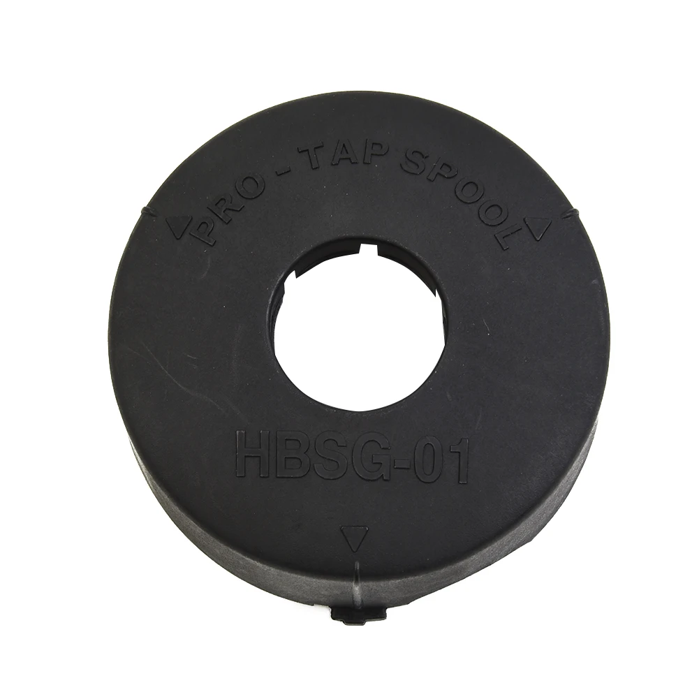 

Universal Spool Cover Spool Cover EASYTRIM PROTAP For BOSCH For BOSCH ART Plastic Cover Cap Spool Cover Spool Line