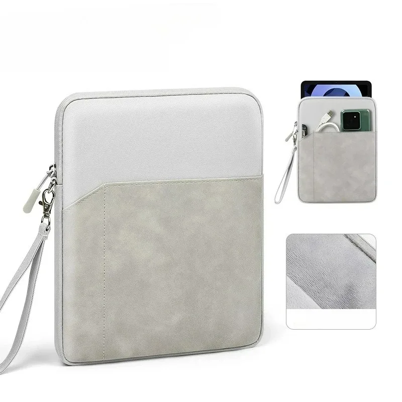 Versatile Protective Tablet Bag