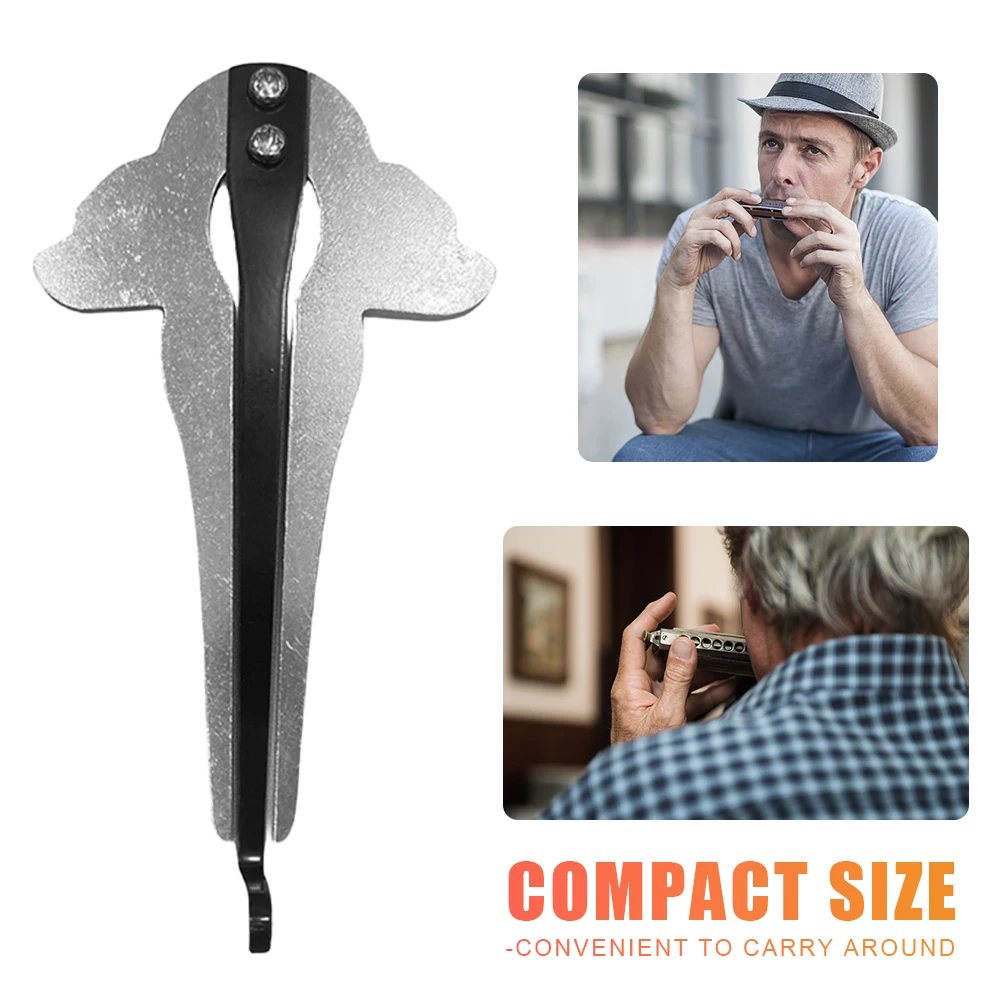 Portable Jaw Harp Harp Musical Instrument