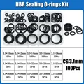 3.1mm (1set)