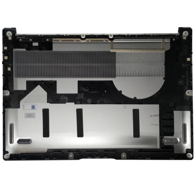 Laptop Lcd Tampa Traseira Palmrest Superior Caixa Inferior Huawei Honor Magicbook X16 Brn-f56 Hq20707187000 Hq20722035000 Novo - Imagem 5