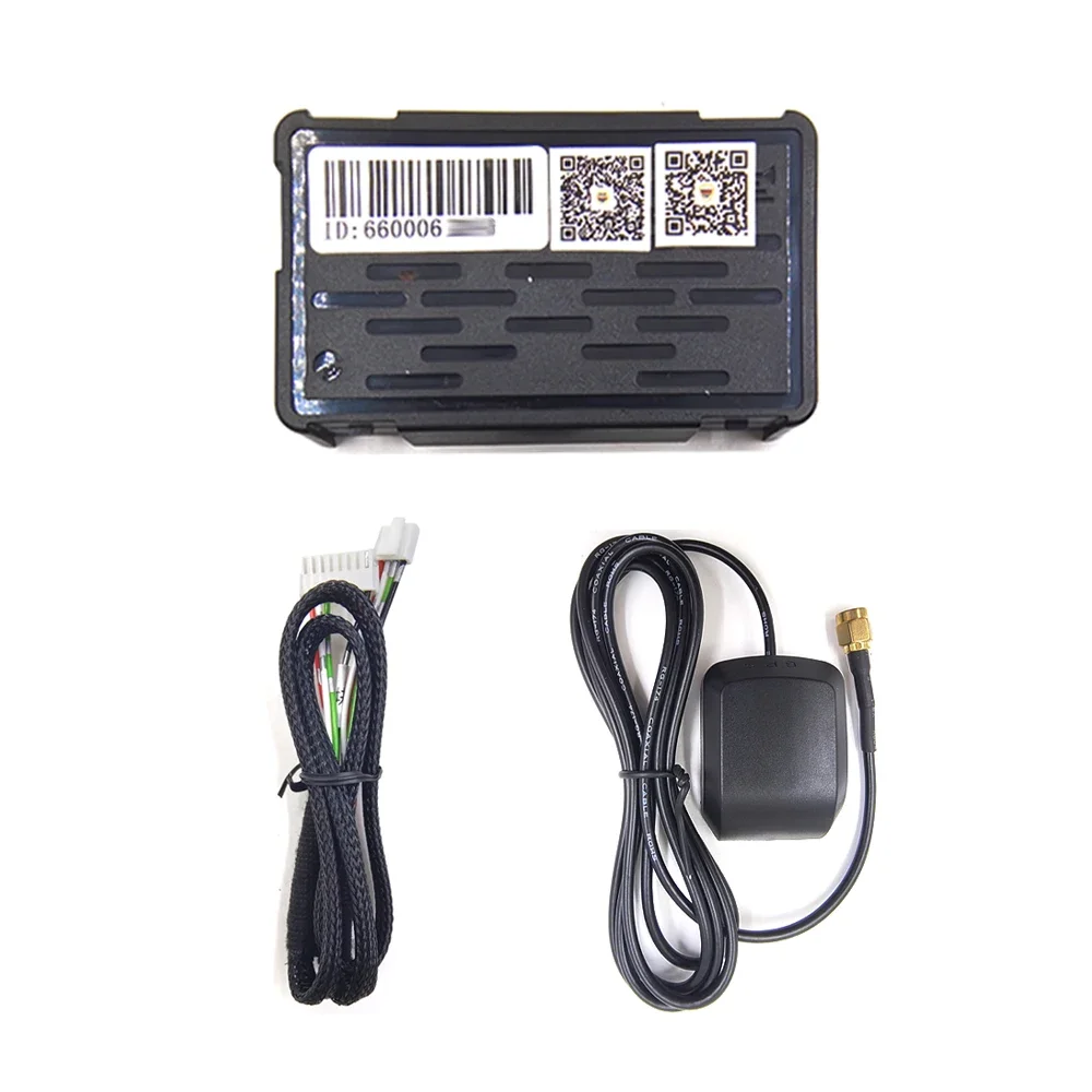 Automobile 2G 4G Type SIM GSM Module Kit for Mobile Phone APP Remote Start Stop Control Function Car Accessories