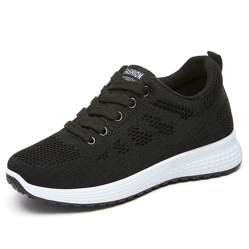 

Women Sports Shoes 2023 Trends Sneakers Women Light Sport Sneaker Breathable Casual Shoes For Women Tennis Female Footwear