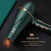 Newly Upgraded Professional Hair Salon Hair Dryer Recommended By 29 Second Quick Drying Negative Ion Mute Home Hairdresser 1