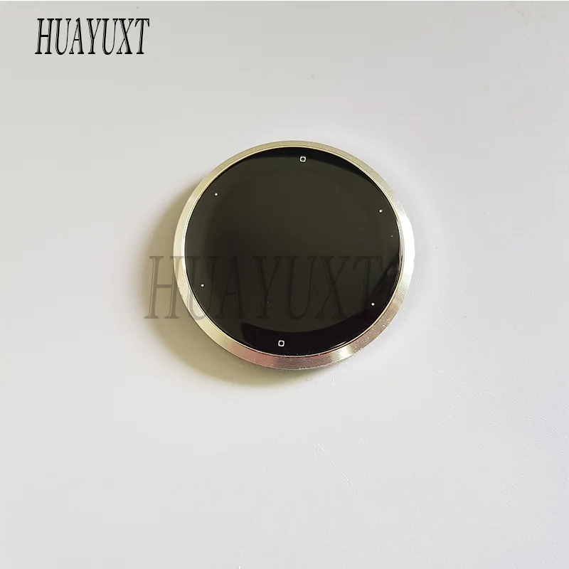 Garmin Venu 2S  ð   LCD ÷ Garmin Ʈ ġ ũ ÷  ü ǰ