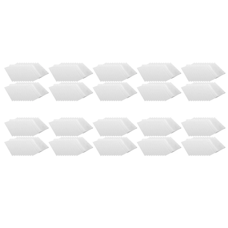 

100 Sheet 28 Inchx12 Inch Electrostatic Filter Cotton,HEPA Filtering Net For /Xiaomi Mi Air Purifier