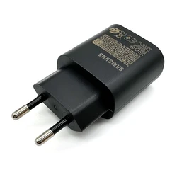 High - Speed 25W USB - C PD Fast Charger Adapter for Smartphones and Tablets