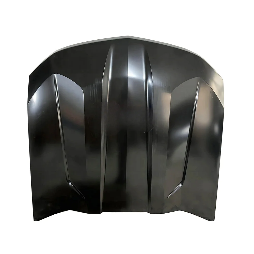 

2023-ON Chevrolet Colorado Z71 USA Great Quality Replaced Aluminum Car Engine Hood Bonnet 84755214