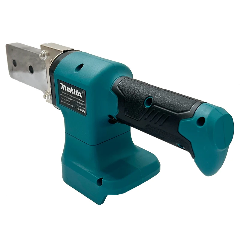 Electric Cordless Fuser PPR PE Soldering Iron Plastic Tube PP Heating Hot Melt