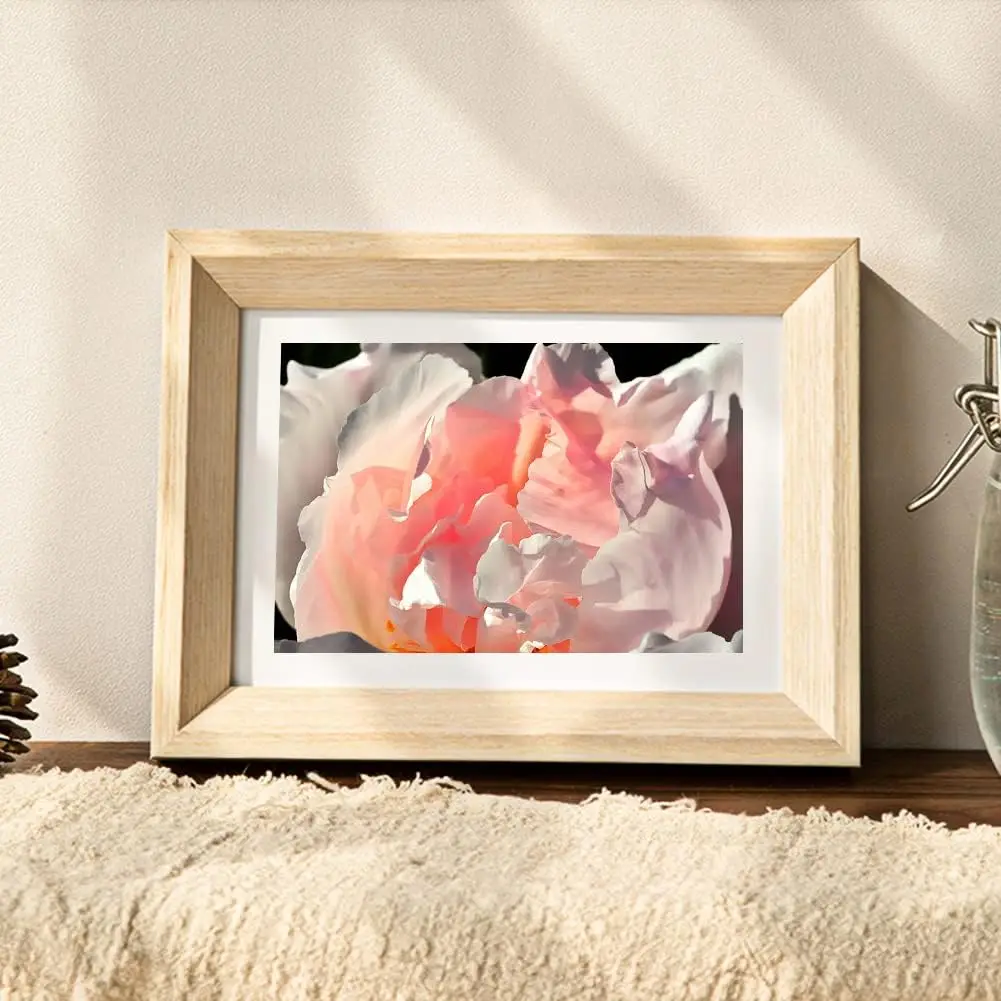 3R 광택 인화지, 프린터용 잉크젯 프린터 용지, 사진, 사무용품, 즉시 건조되는 인화지 3.5인치 x 5인치 230gsm