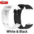 White-Black