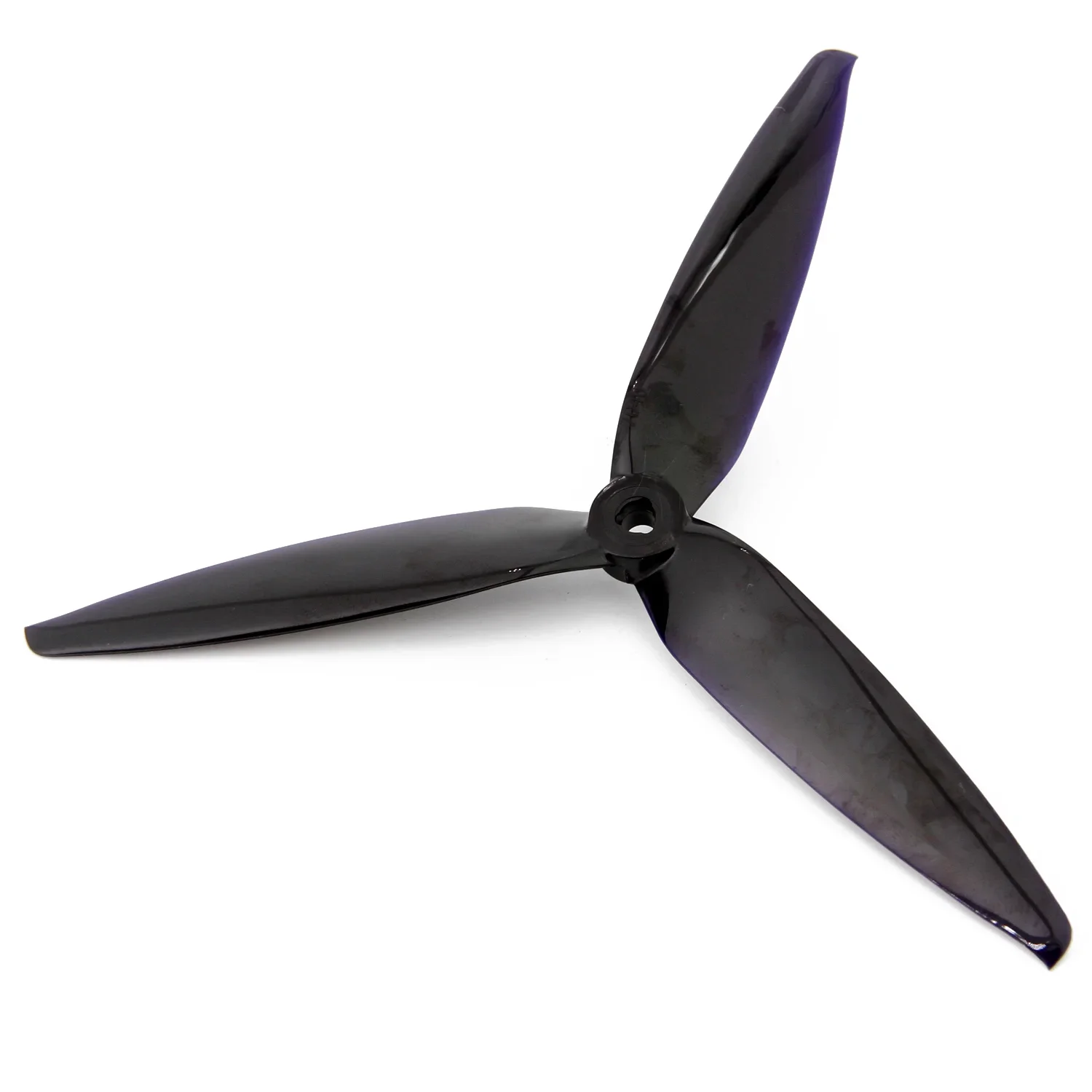Hélices de Drone 2/4 Paires - Moteurs CW/CCW - Compatible DJI, Syma, Hubsan