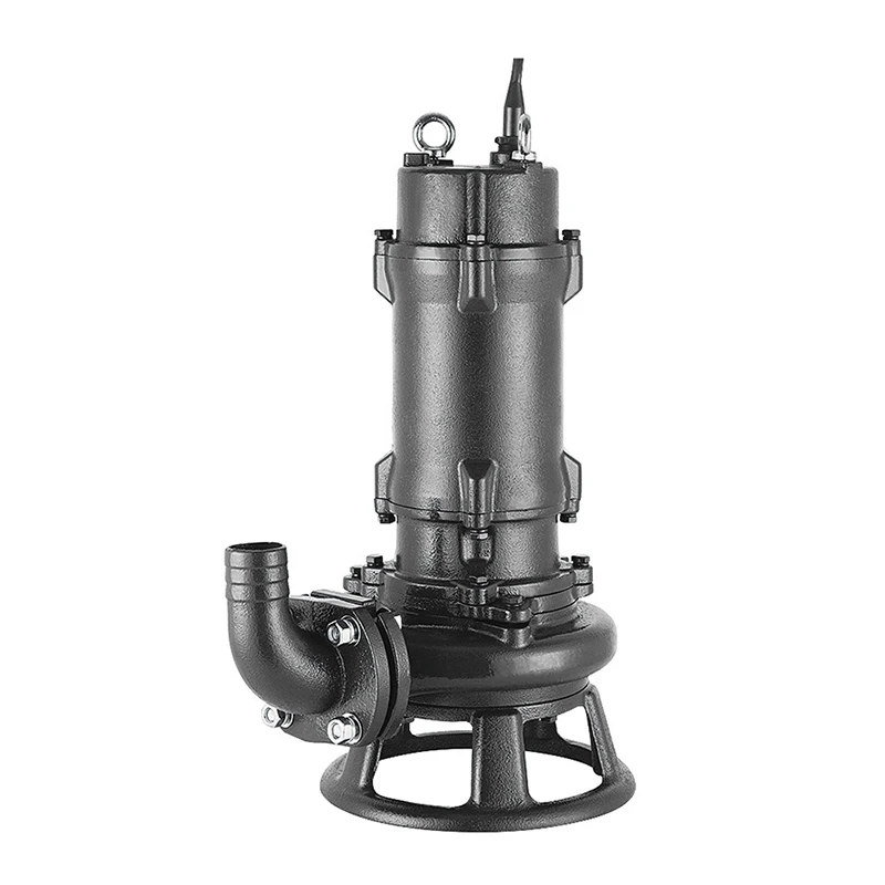 

Погружной насос для грязной воды/сточные насосы