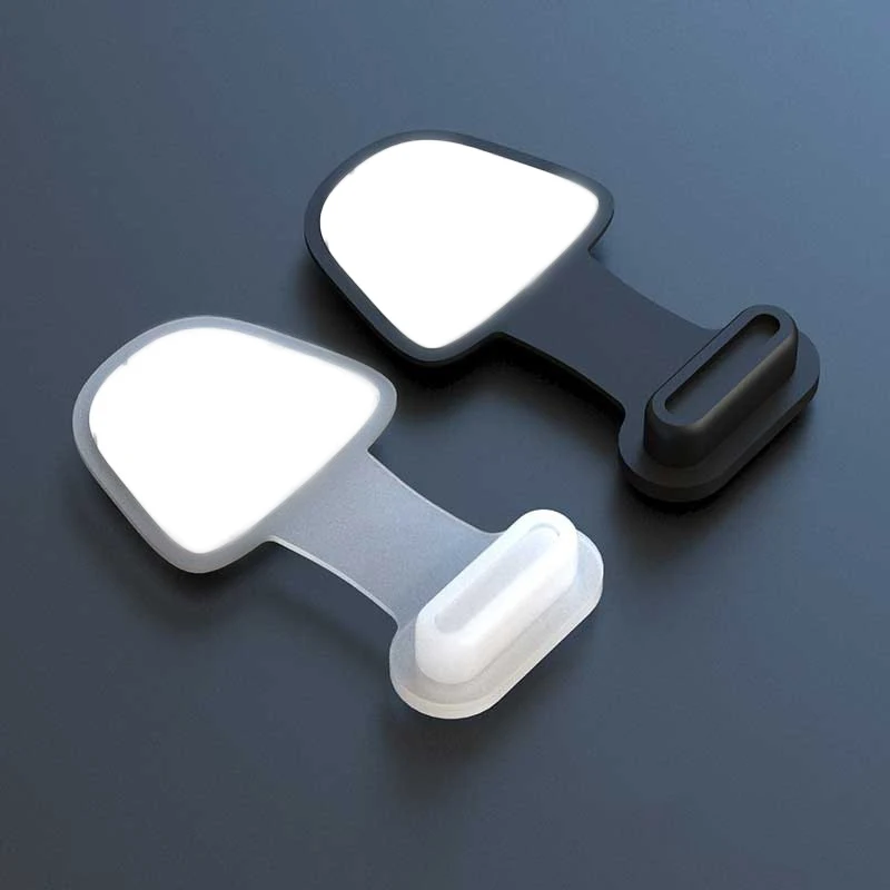 USB Type-C Silicone Dust Plug - Anti-Dust Protector Cap (2/4/6 Pack)