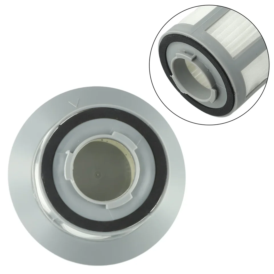 Filtro Aspirapolvere Universale Compatibile Con BVC16BLP17, VCA351, MVCC33A5, BS1293 – Filtro Motore In Schiuma Lavabile