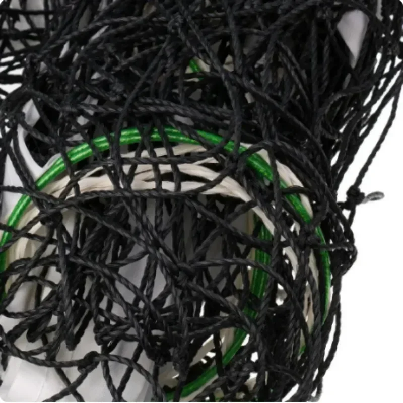Volleyball Net 9.5x1m Standard International Competition With Wire Rope Outdoor Sports Beach volleyball net