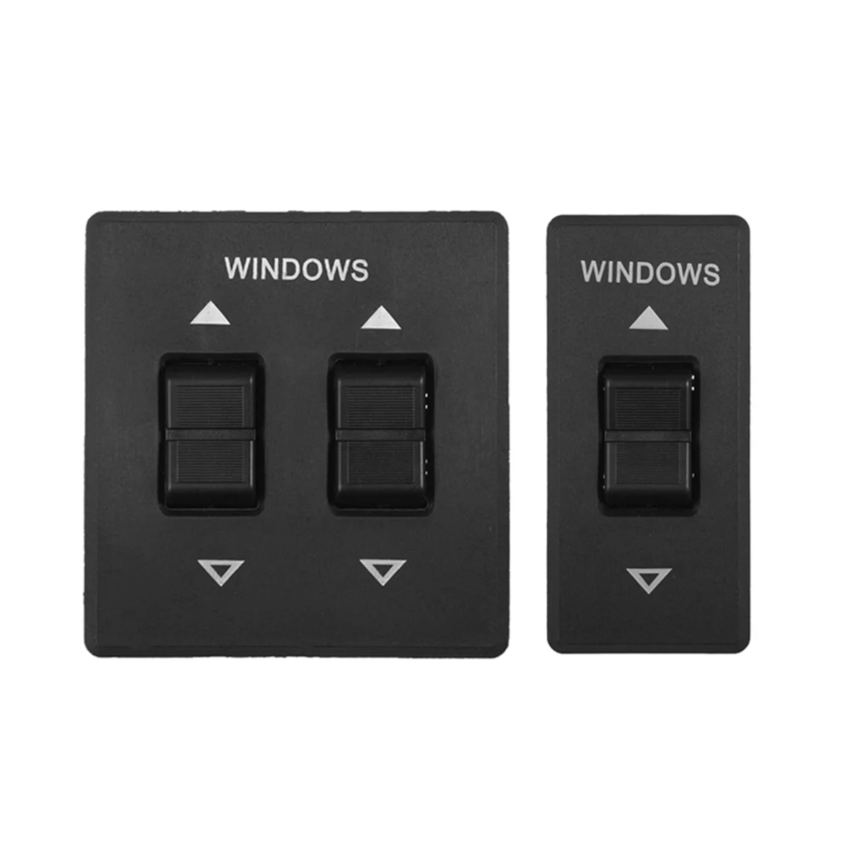 

15590708 19209393 Window Main Switch Button Passenger Side Window Button Automotive for GMC Safari 1985-1995