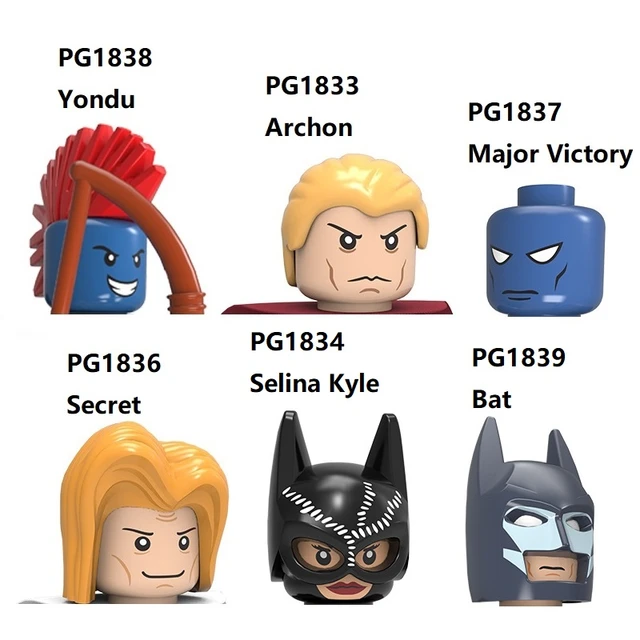 NOVOS CÓDIGOS SECRETOS DO LEGO BATMAN 3 