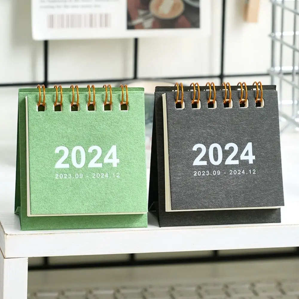 Agenda Organizer 2024 Calendar Schedule Planner Standing Flip Calendar agenda-organizer-2024-calendar-schedule-planner-standing-flip-calendar