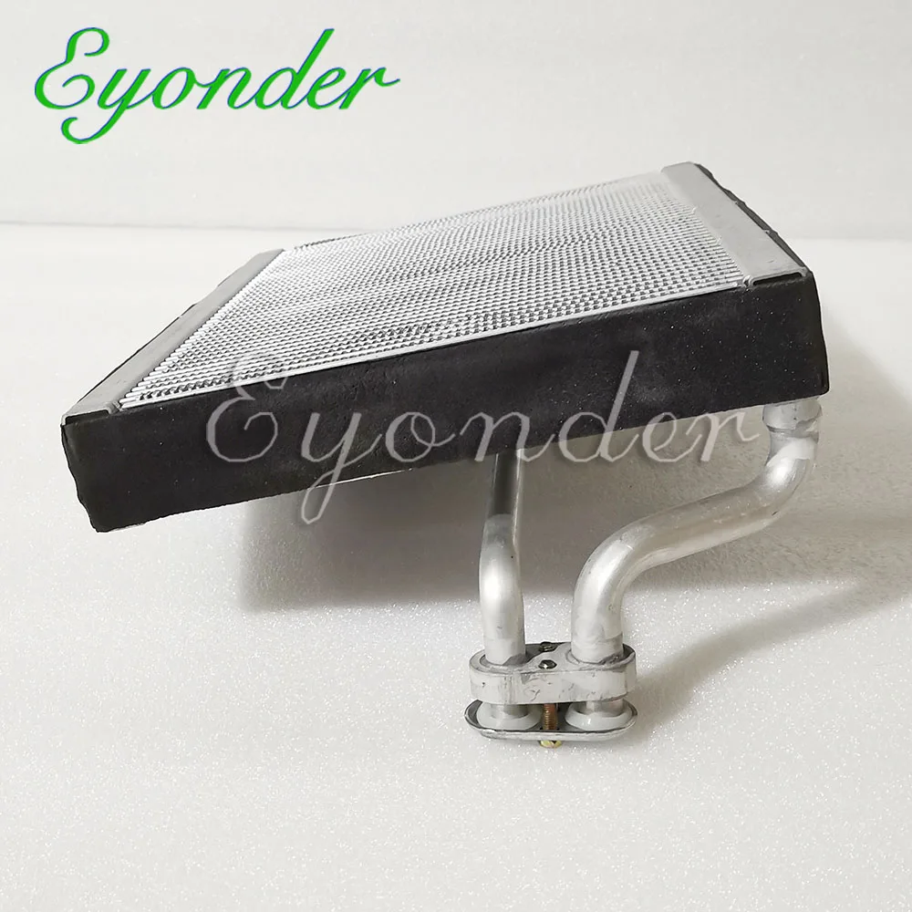 AC A/C Air Conditioning Evaporator ac air conditioning evaporator COOLING Core COIL For Foton Tunland 235*40*300mm Chinese Spart Parts