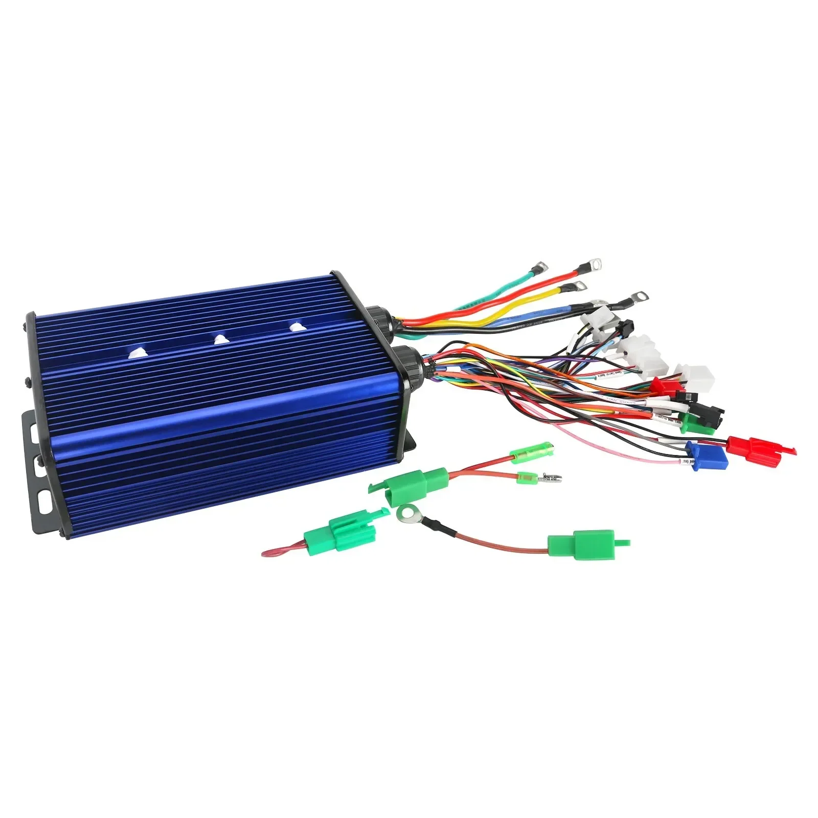 Contrôleur Moteur Sans Balais 36V-84V 60A – Pour Scooter/vélo électrique – Unite