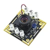 2MP 1080P HD Automatic IR Cut Switch Camera Module  For Day and Night 4