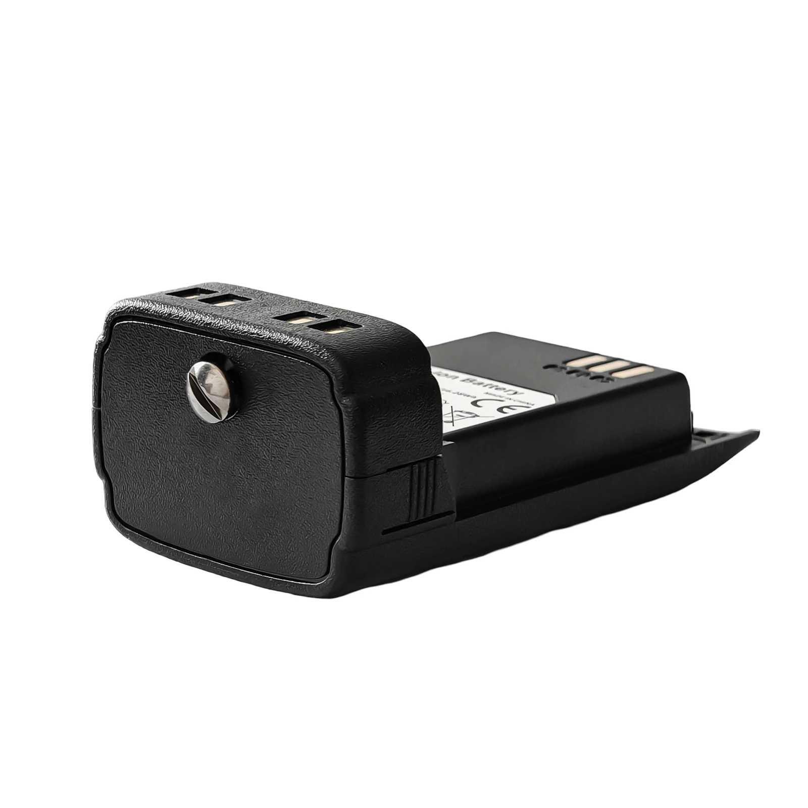 Baofeng DM-32 Battery 7.4V UV-32 Walkie Talkie Li-ion Rechargeable Battery 2500mAh BC-32UV Type-C Charge Two Way Radio Accessory 5