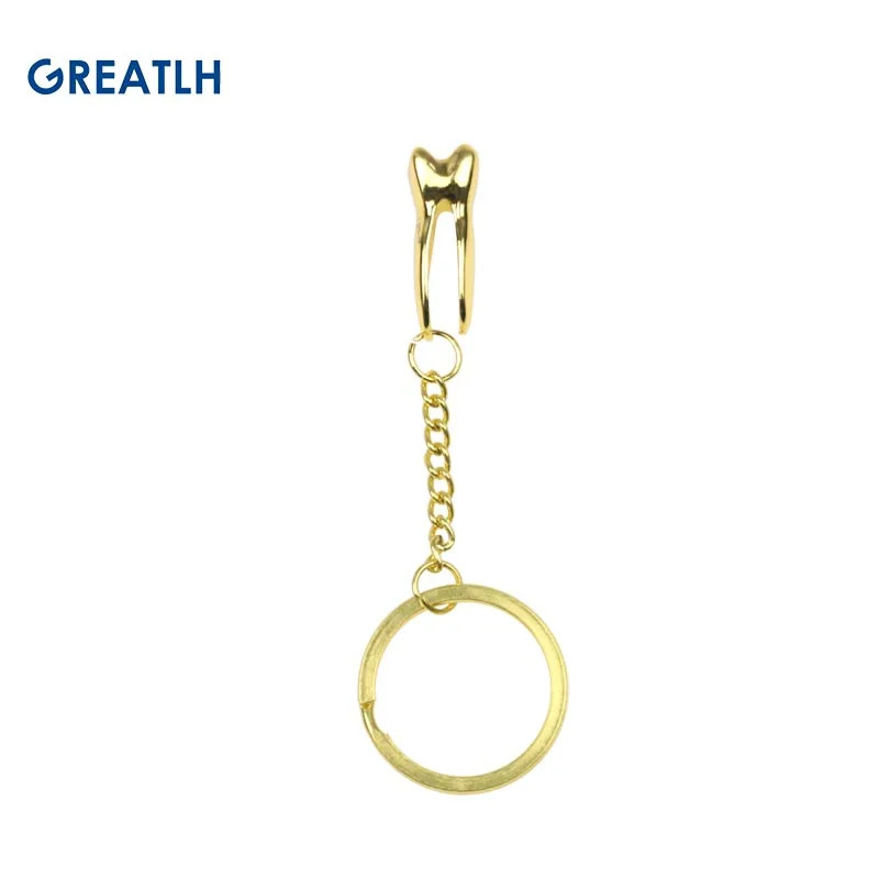Cute Funny Inspirational Keychain Doctor Dentist Key Chain Pendant Jewelry  best Dentist gift - AliExpress