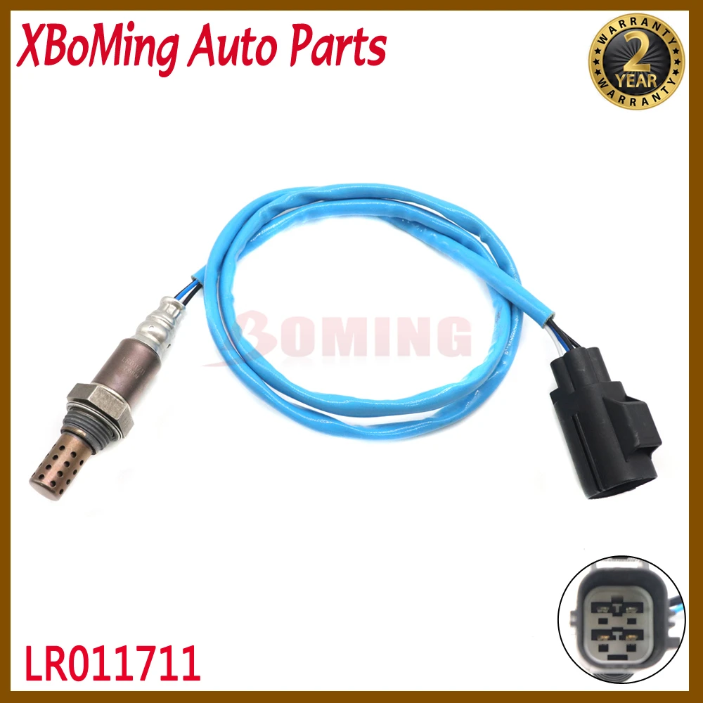 

Автомобильный лямбда-датчик потокового кислорода O2 LR011711 для Land Rover LR4 Range Rover 2010-2012
