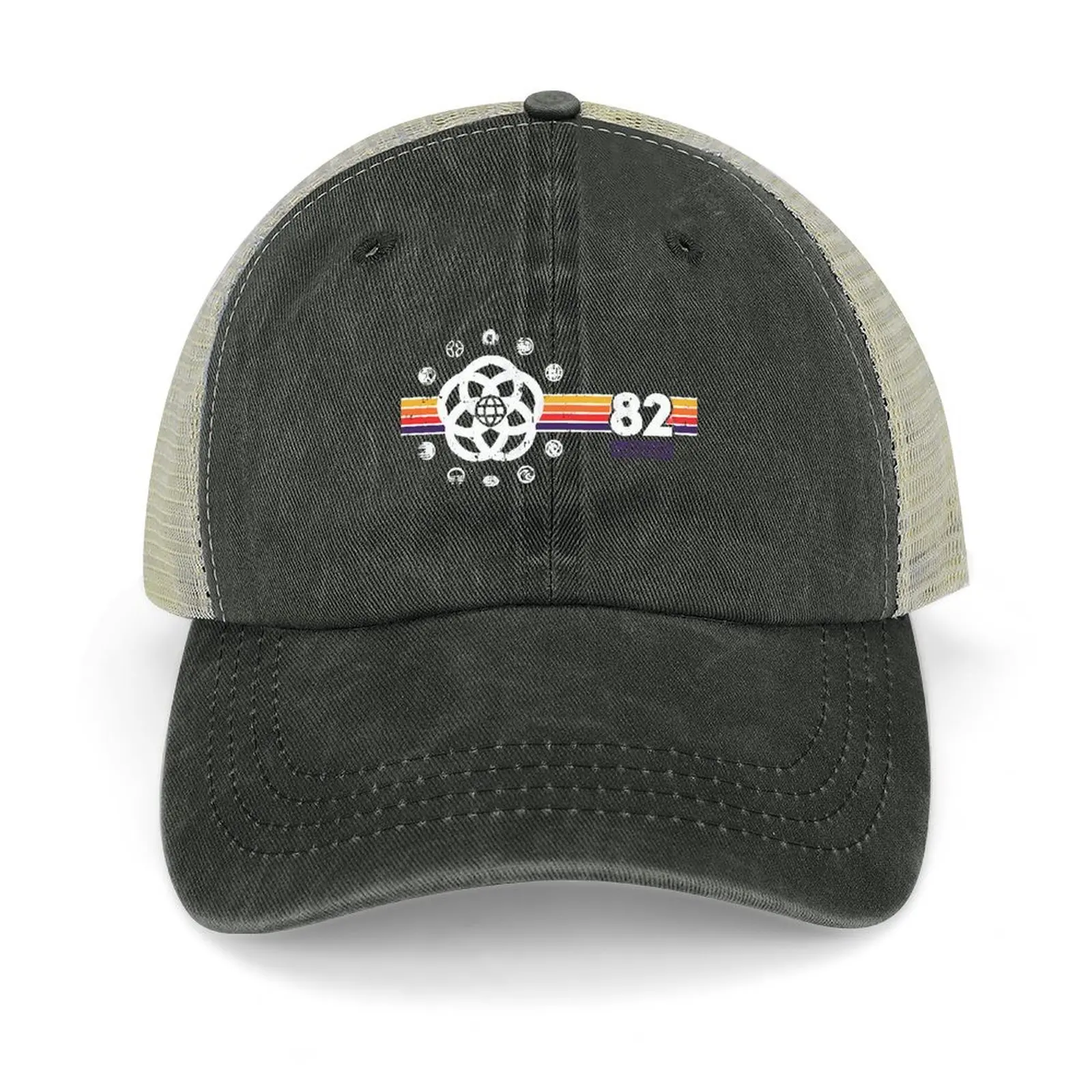 

EPCOT Center 82 Cowboy Hat Luxury Brand New Hat party Hat Caps For Men Women's