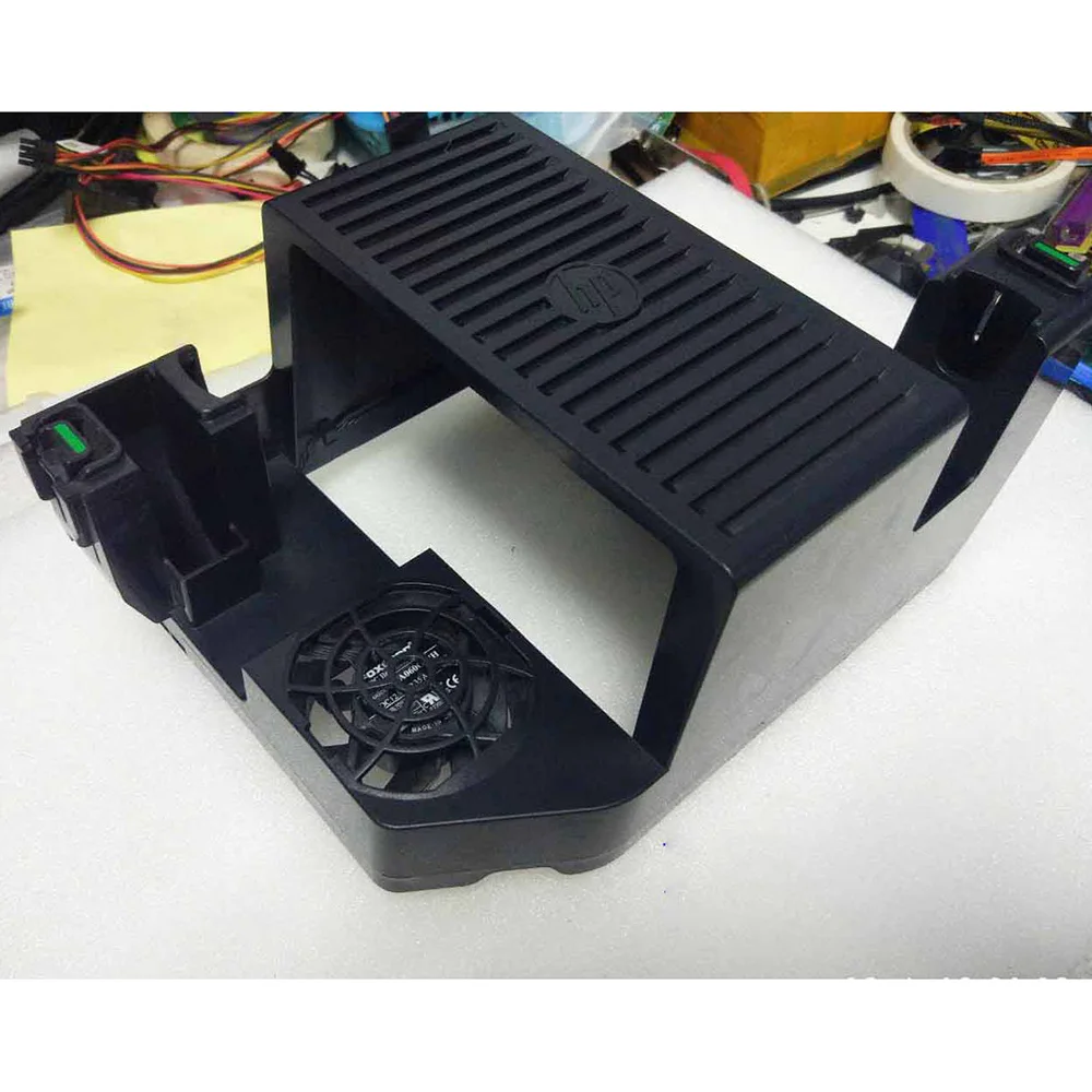 Memory Fan Module for HP Z440 Through Tests 748799-001 AliExpress