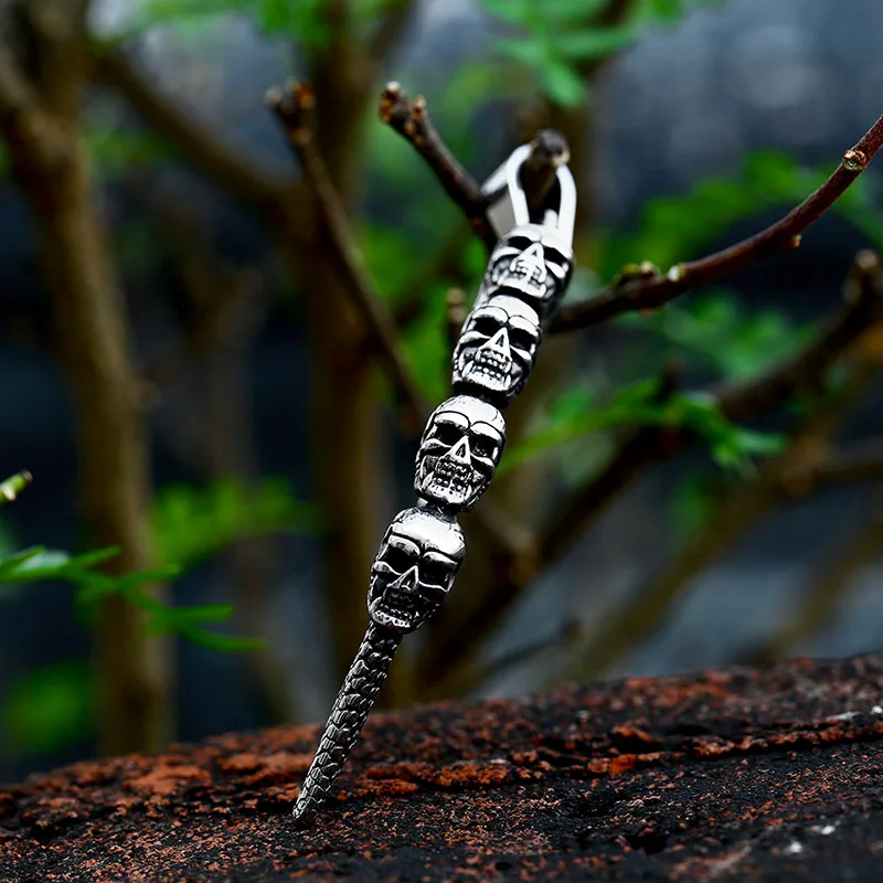 ネックレス・ペンダント Bone craft / three finger bear claw 61iUXH6NTFL._UY300_.jpg