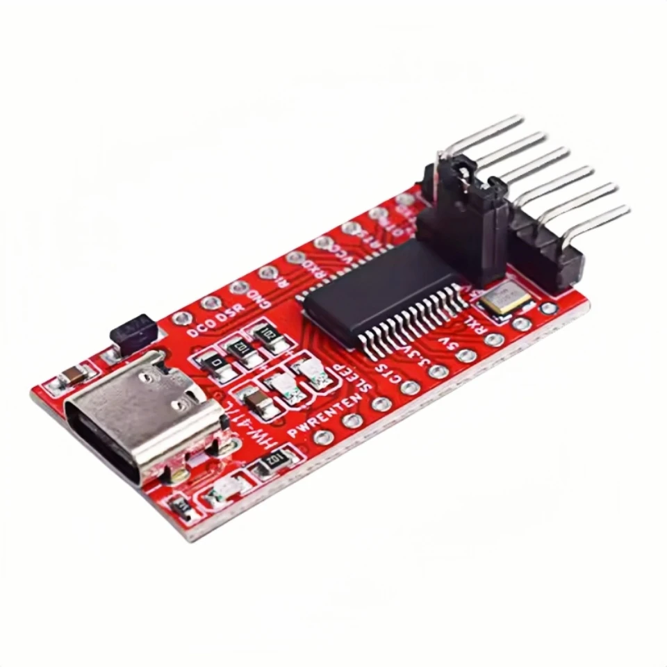 รูปสินค้า โมดูลแปลง USB เป็น TTL สำหรับ Arduino