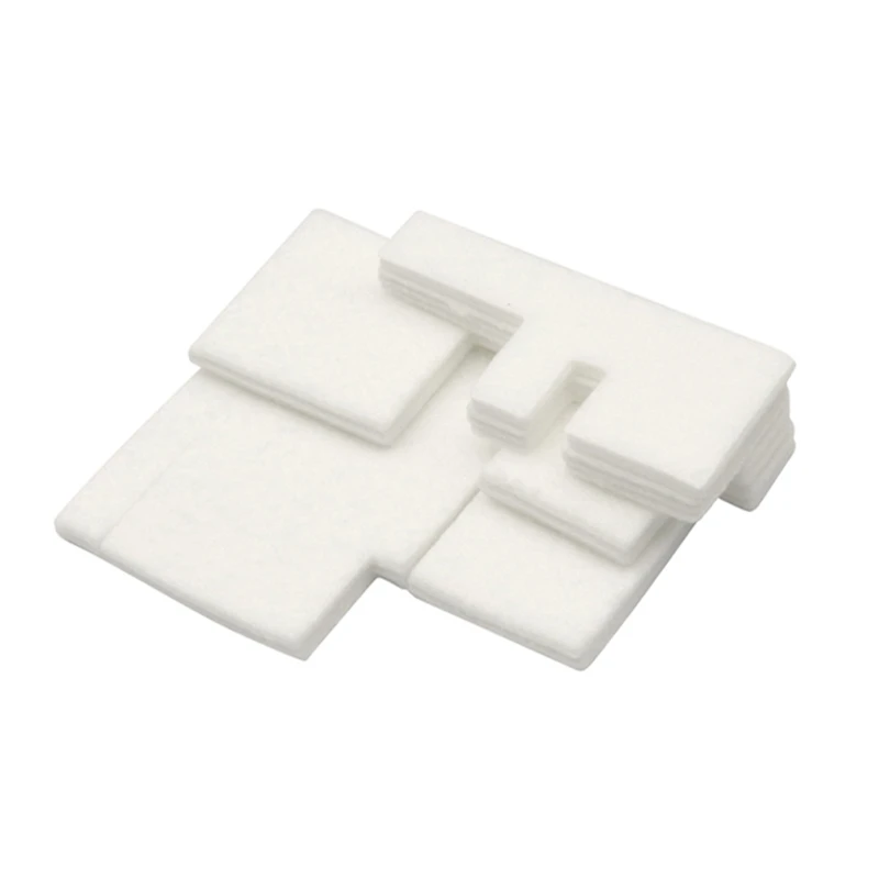 

Универсальная губка для Canon G1000 G3000 G3400, улучшенное качество печати и эффективность печатающей головки