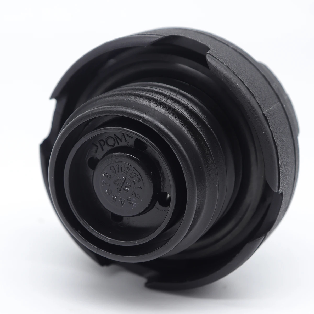 Fuel Oil Tank Inner Cover Plug For Skoda Fabia MK1 Petrol Diesel Cap Lid Gas Filler Support Retaining Strap Cord Rope Tether fuel tank cover fuel tank cap oil fuel cap