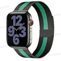 Black green
