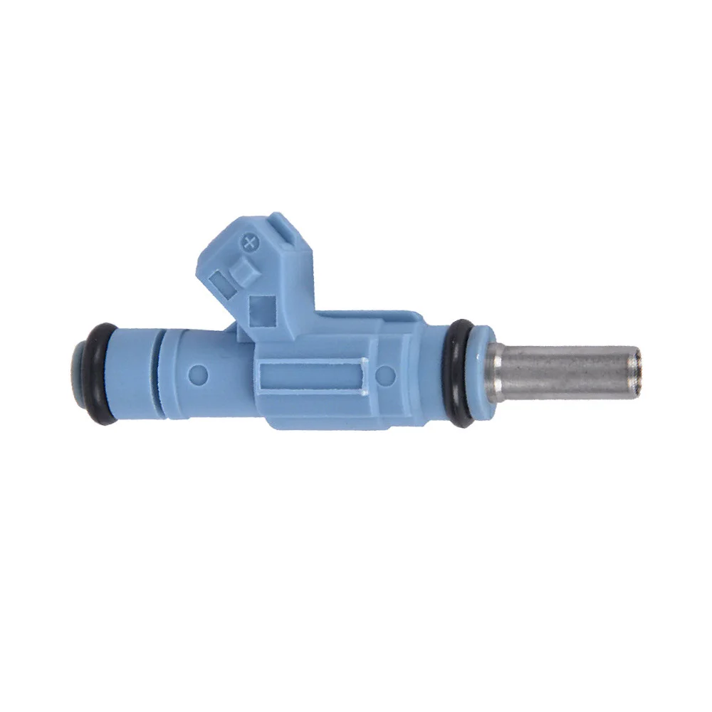 Рисунок 2 - Топливные форсунки 06A906031J 0280155892