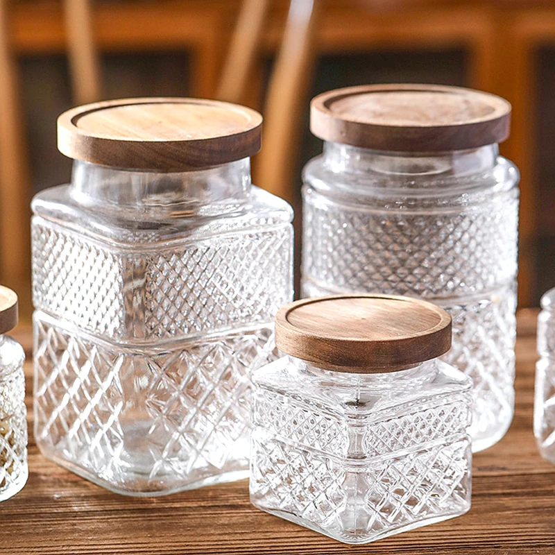 Glass Jar, Hobby Lobby