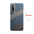 Ocean Magnetic
