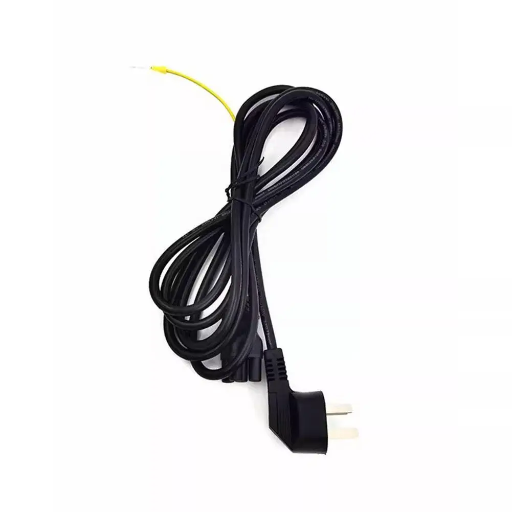 Cabo de Alimentação para Série Thrustmaster T300 tx Cabo de Alimentação Volante Faça Você Mesmo Montagem do Computador U9j2 300cm - Image 5