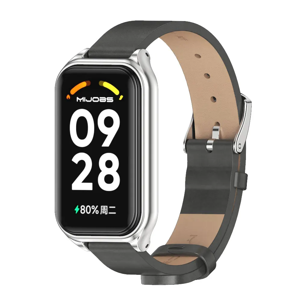 Premium PU Leather Strap Bracelet - Stylish Wristband Accessory